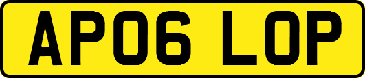 AP06LOP