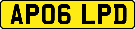 AP06LPD