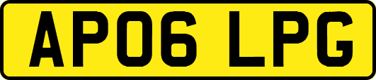 AP06LPG