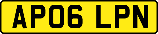 AP06LPN