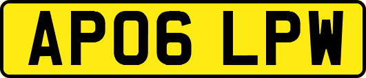 AP06LPW