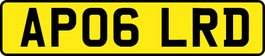 AP06LRD