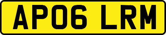 AP06LRM