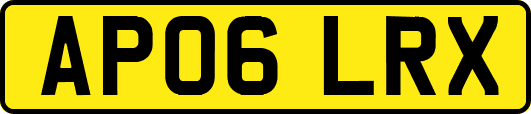 AP06LRX