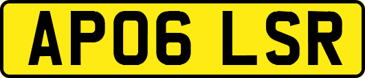 AP06LSR
