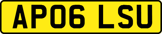 AP06LSU