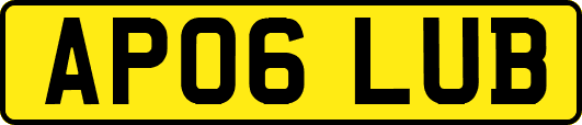 AP06LUB