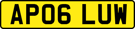 AP06LUW