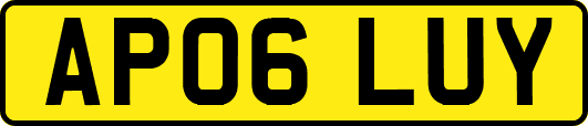 AP06LUY