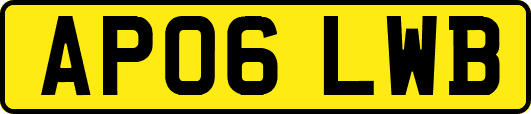 AP06LWB