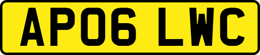 AP06LWC