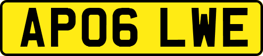AP06LWE