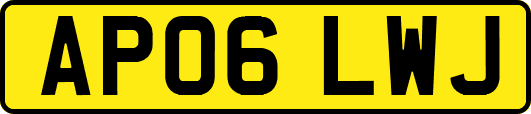 AP06LWJ