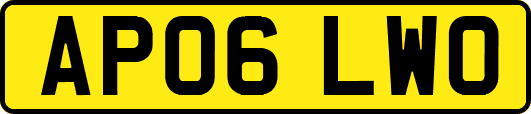 AP06LWO