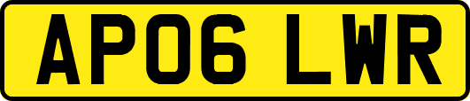 AP06LWR