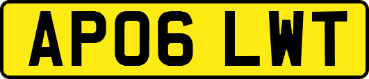 AP06LWT