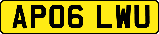AP06LWU