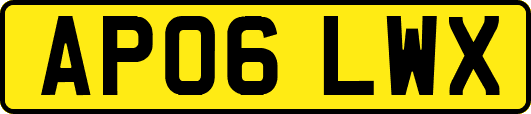 AP06LWX