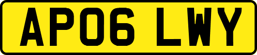 AP06LWY