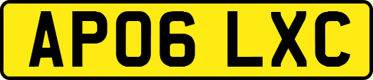 AP06LXC