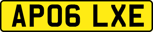 AP06LXE