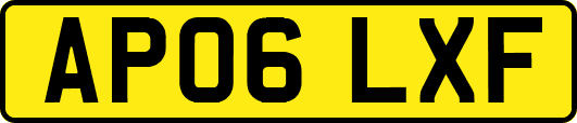 AP06LXF