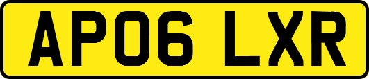 AP06LXR