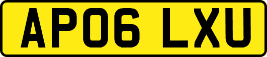 AP06LXU