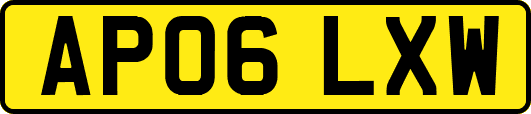 AP06LXW