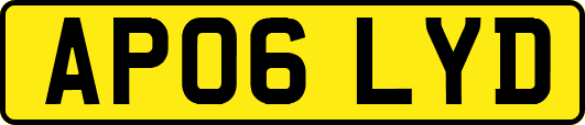 AP06LYD
