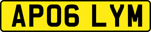 AP06LYM