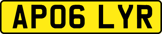 AP06LYR