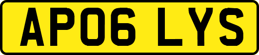 AP06LYS