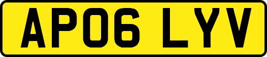 AP06LYV