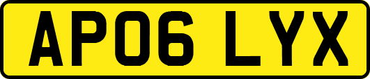 AP06LYX