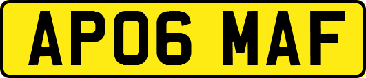 AP06MAF