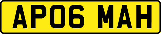 AP06MAH