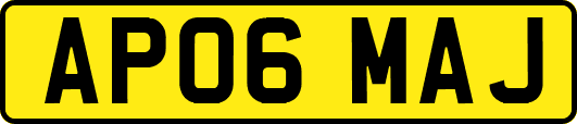AP06MAJ