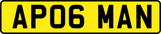 AP06MAN