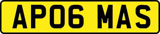 AP06MAS
