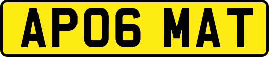AP06MAT