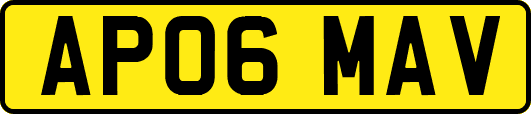 AP06MAV
