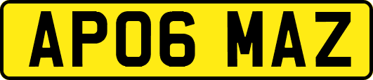 AP06MAZ