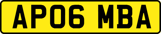 AP06MBA