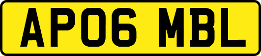 AP06MBL