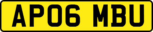 AP06MBU