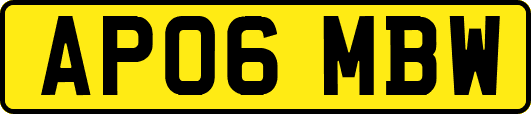 AP06MBW