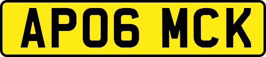 AP06MCK