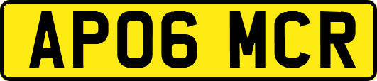 AP06MCR