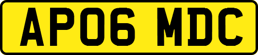AP06MDC